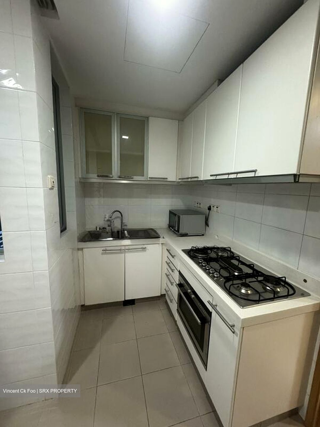 Caribbean At Keppel Bay (D4), Condominium #503087141